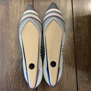 Rothy’s The Point Flats - size 10